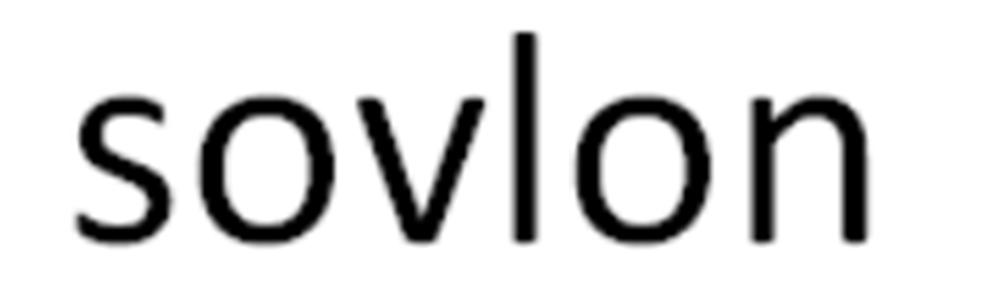 SOVLON