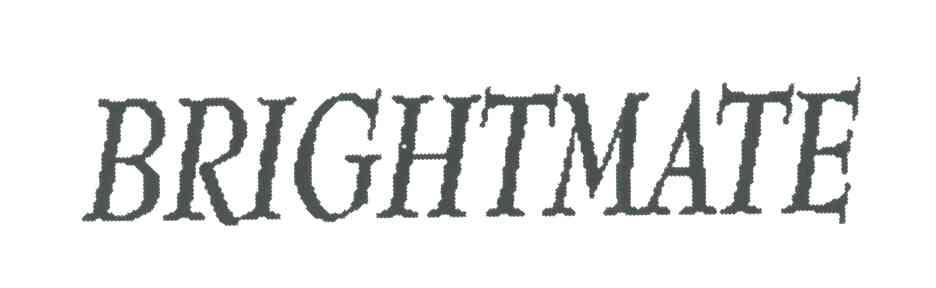BRIGHTMATE