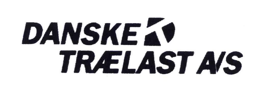 DANSKETRAELASTAS