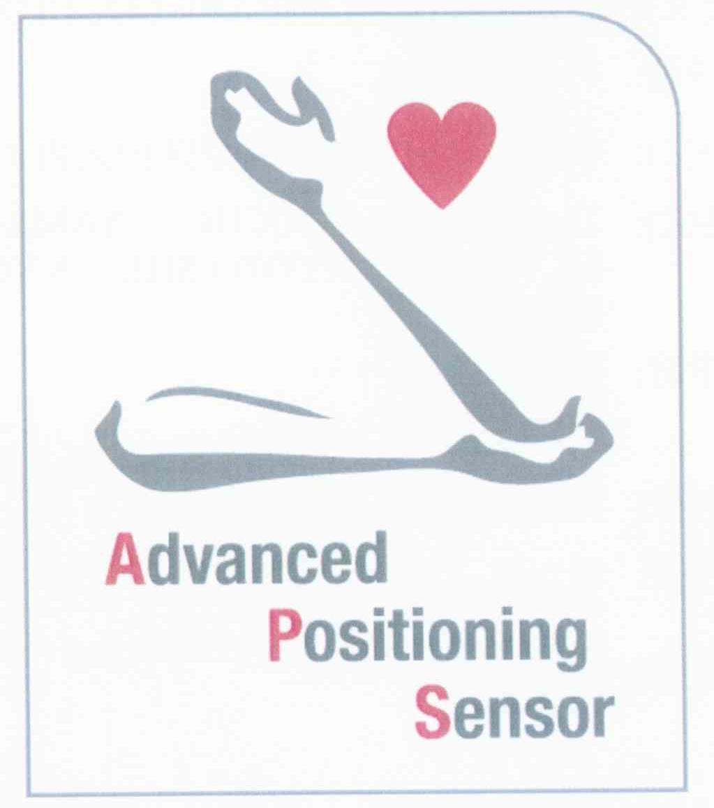 ADVANCED POSITIONING SENSOR
