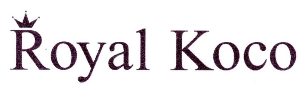 ROYAL KOCO