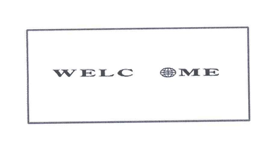 WELC ME