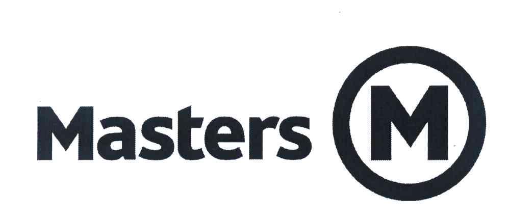MASTERS M