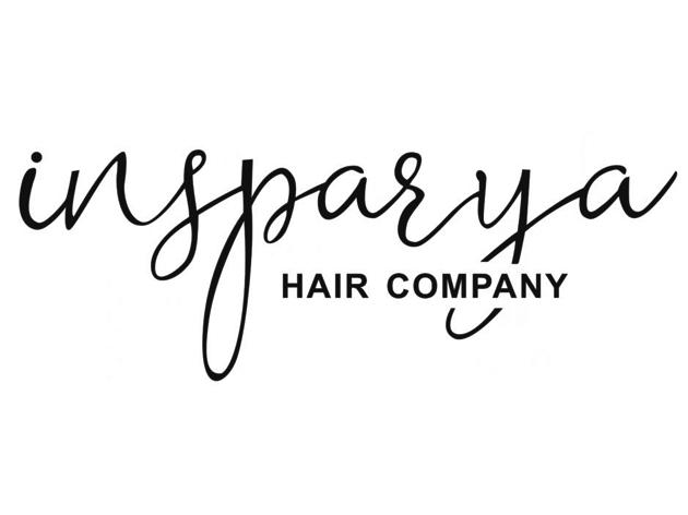 INSPARYA HAIR COMPANY