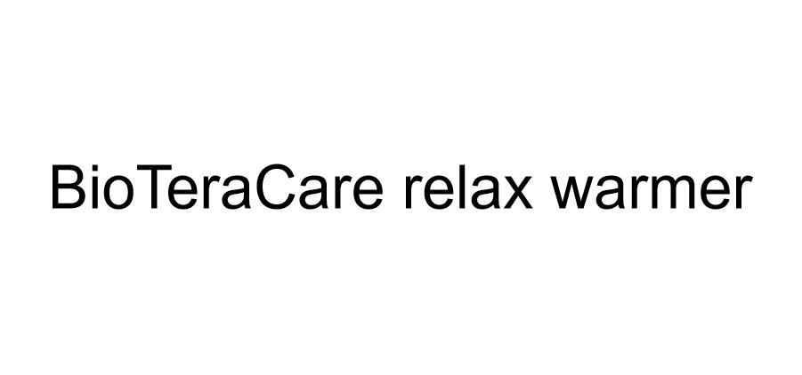 BIOTERACARE RELAX WARMER