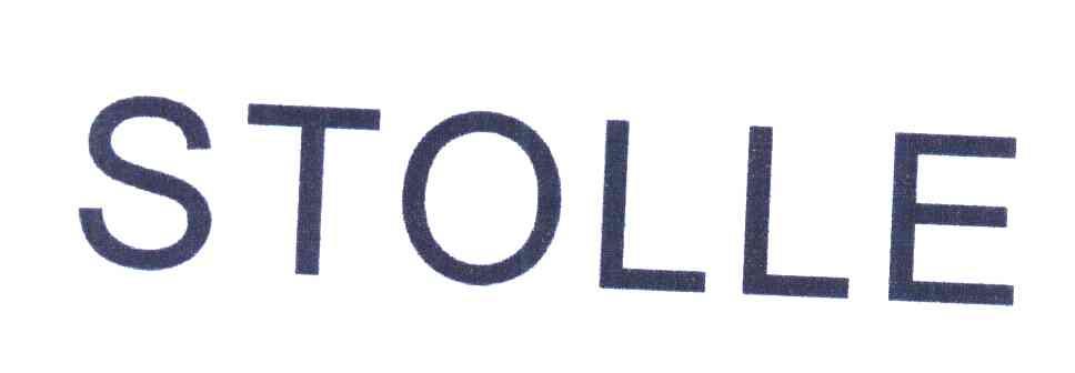 STOLLE