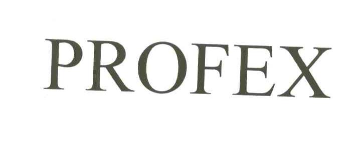 PROFEX