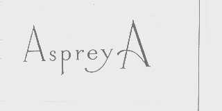 ASPREYA