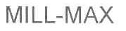 MILL-MAX