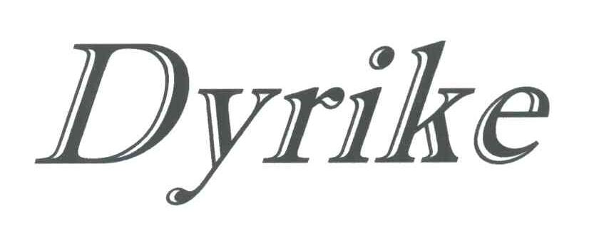 DYRIKE