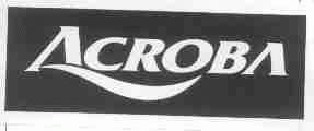 ACROBA