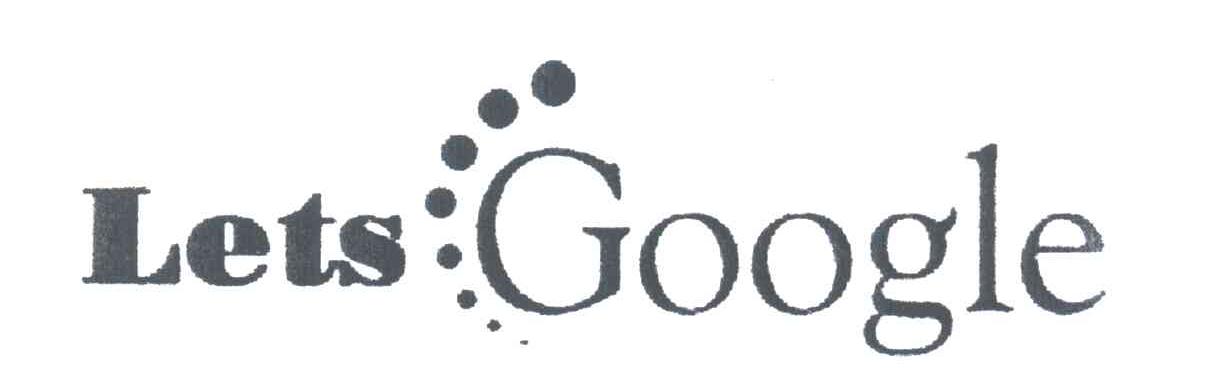 LETSGOOGLE