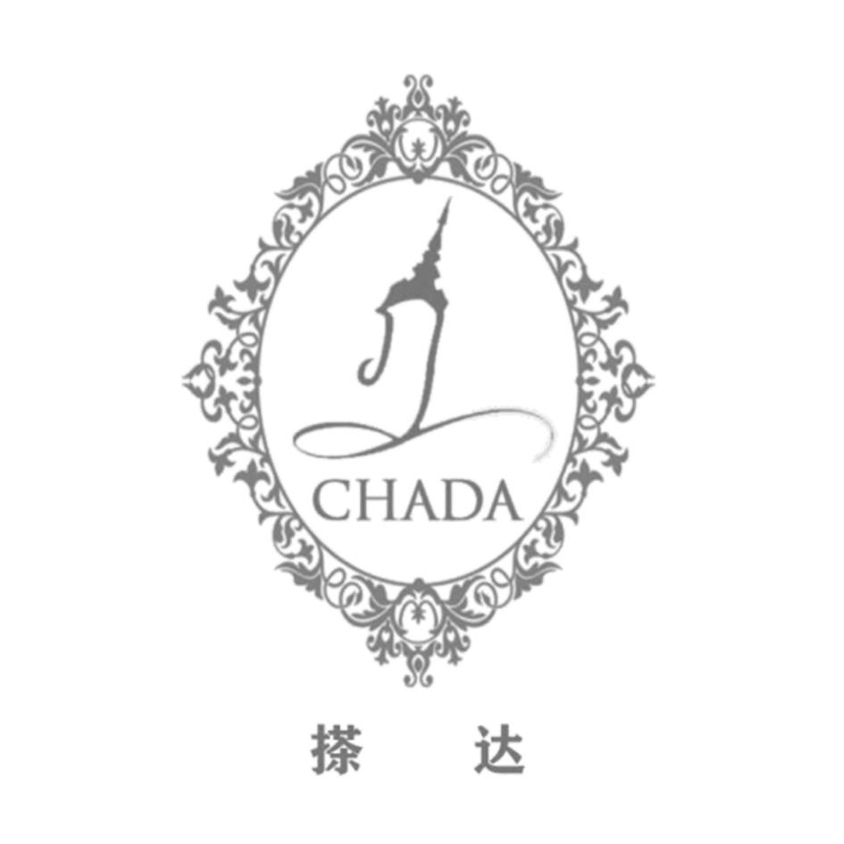 搽达