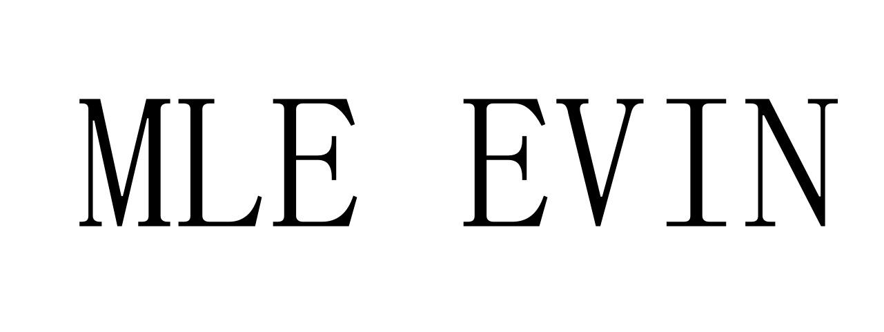 MLE EVIN