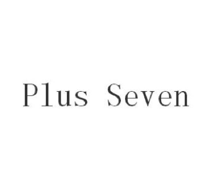 PLUS SEVEN