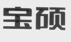 宝硕