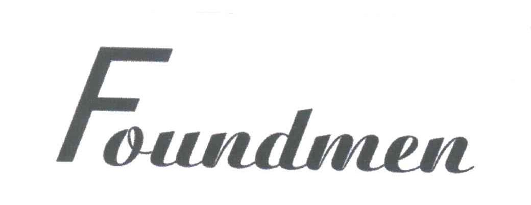 FOUNDMEN