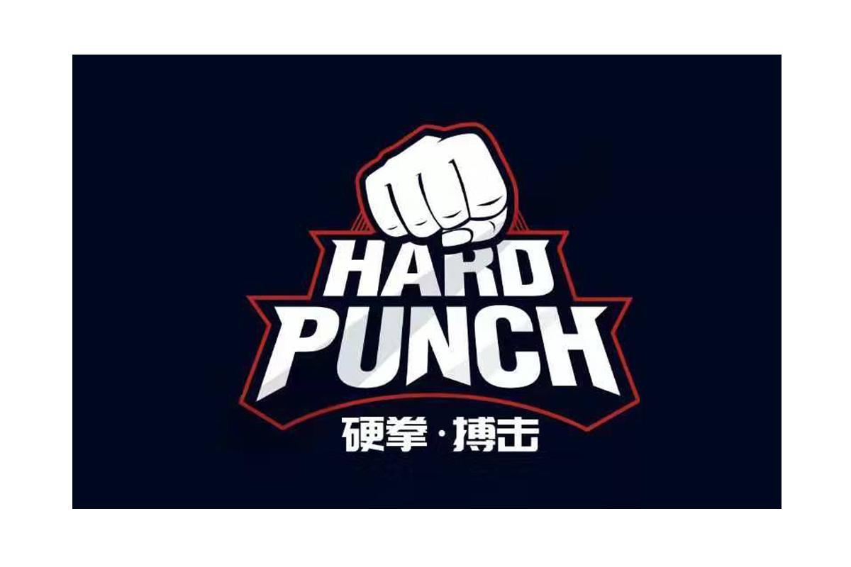 硬拳&middot;搏击 HARD PUNCH