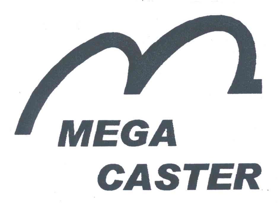 MEGA CASTER