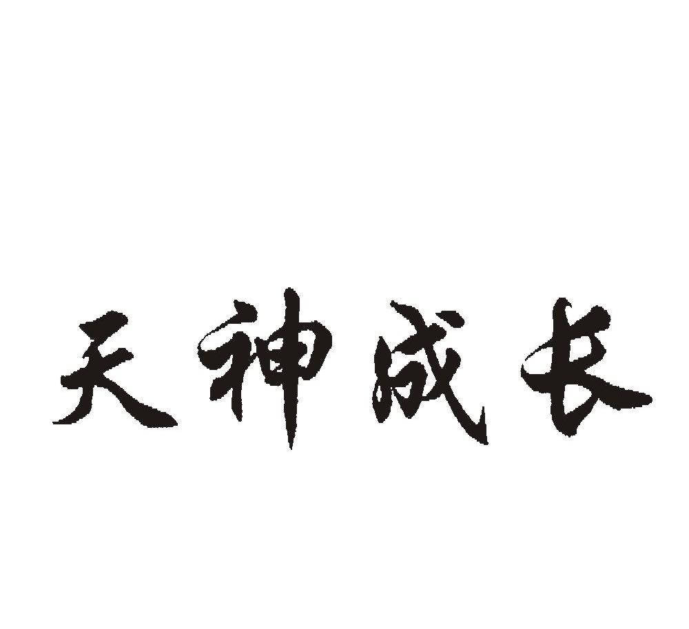 天神成长