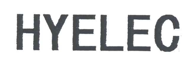 HYELEC