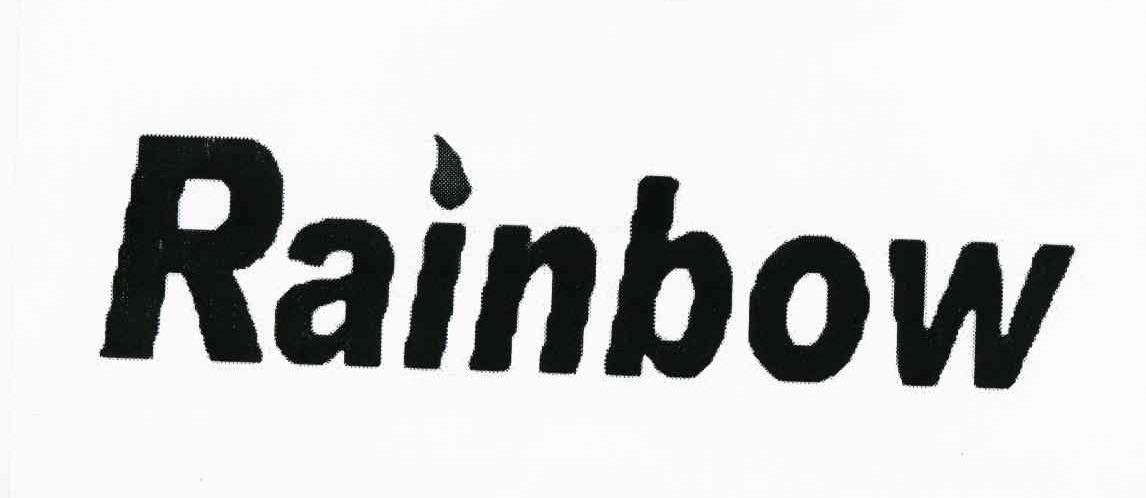 RAINBOW