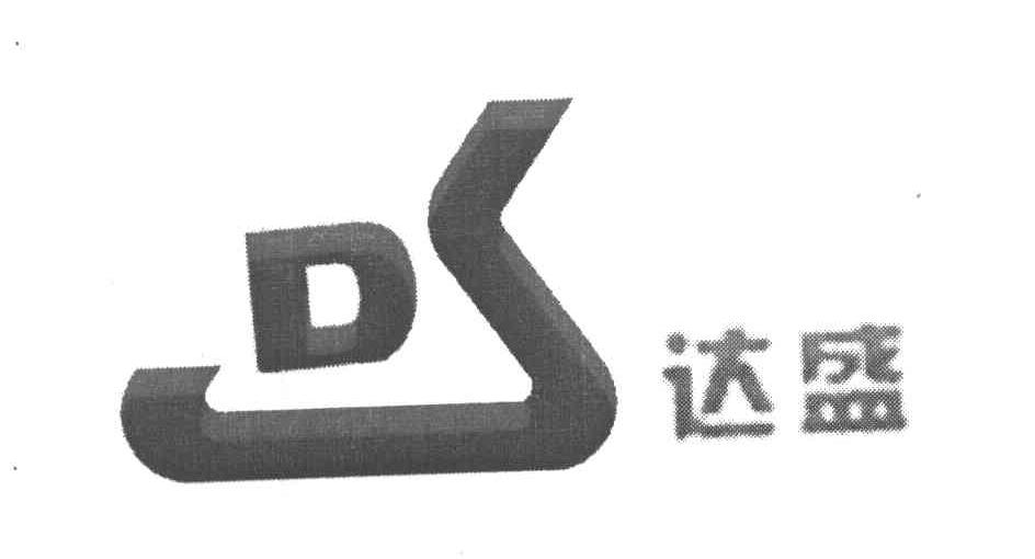 达盛 DS
