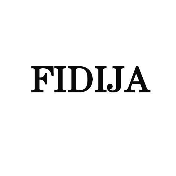 FIDIJA