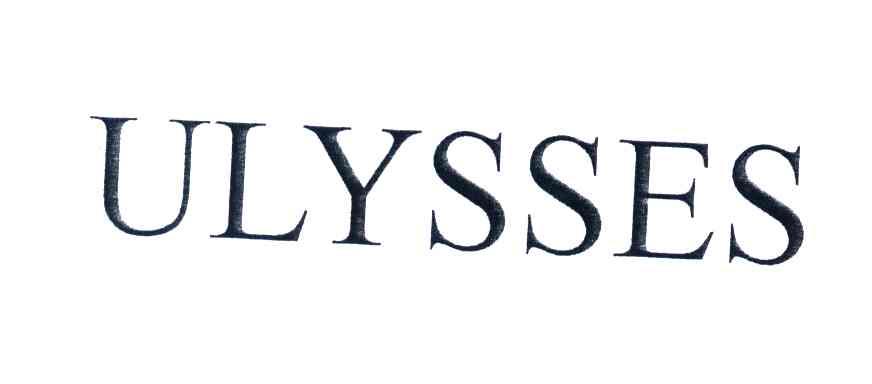ULYSSES