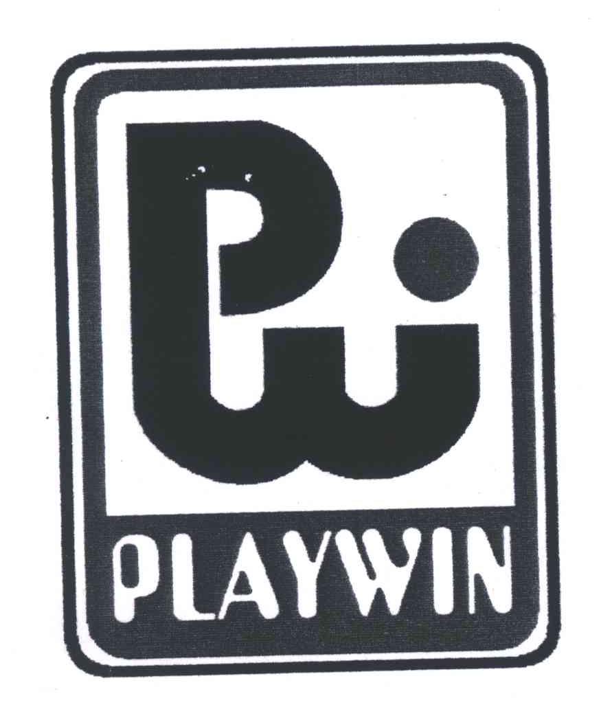 PLAY WIN;PWI