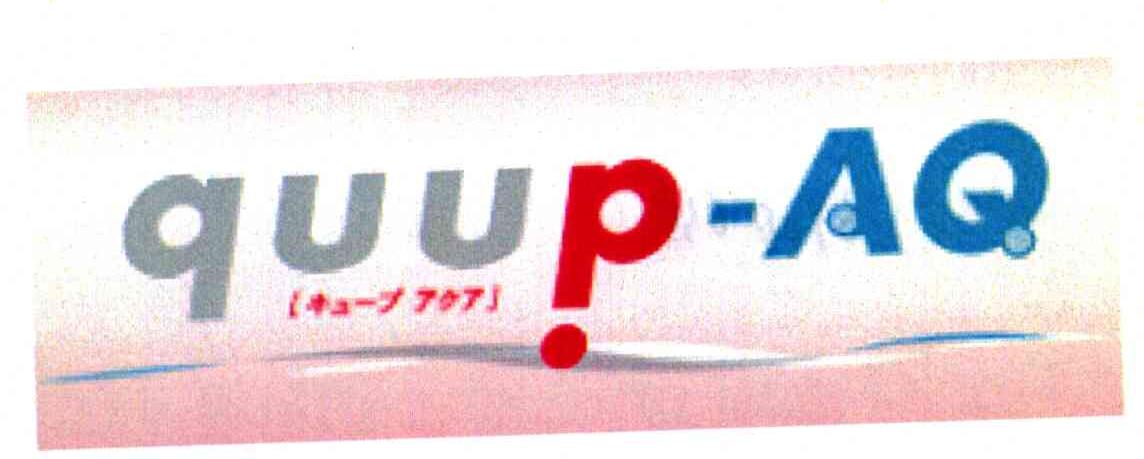 QUUP AQ