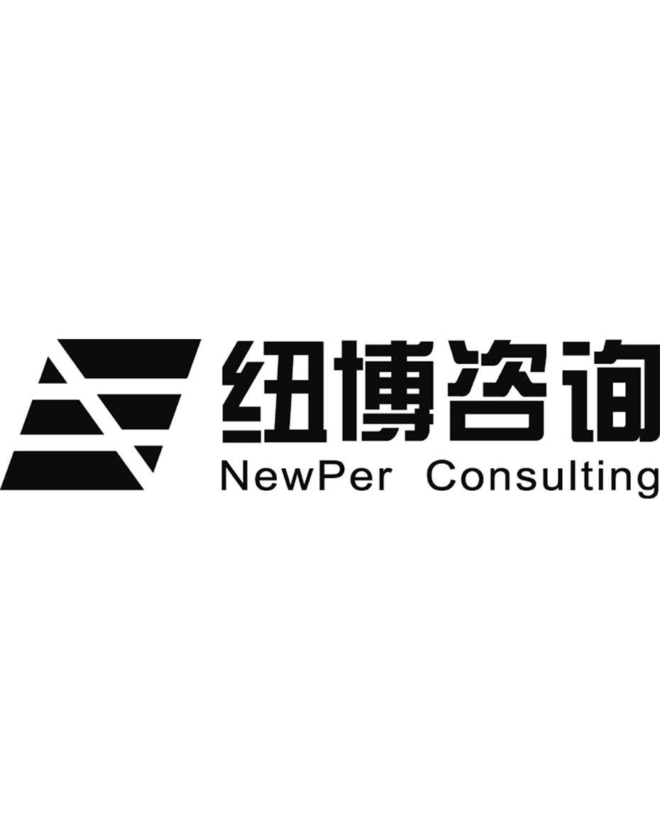 纽博咨询 NEWPER CONSULTING