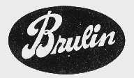 BRULIN