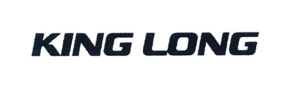 KING LONG