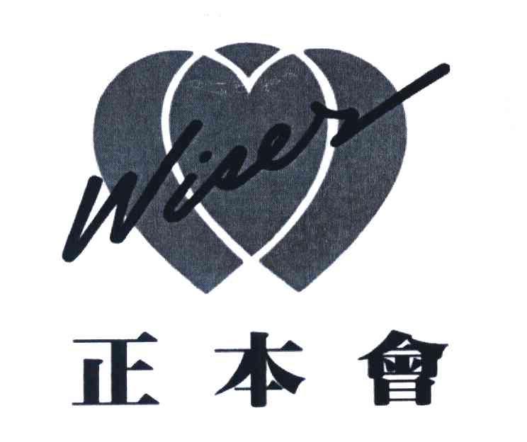 正本会 WISER