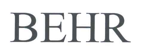 BEHR