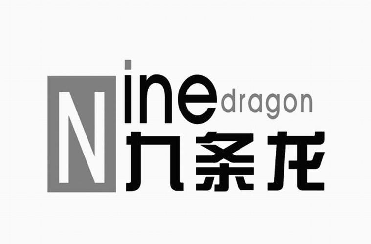 九条龙 NINE DRAGON