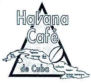 HAVANA CAFE DE CUBA