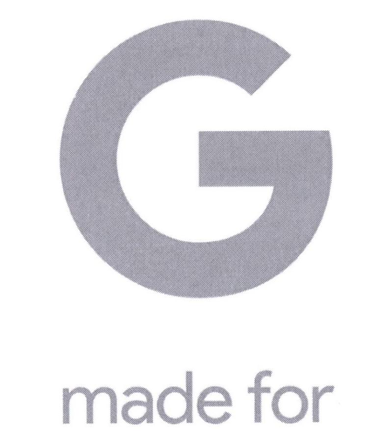 MADE FOR G