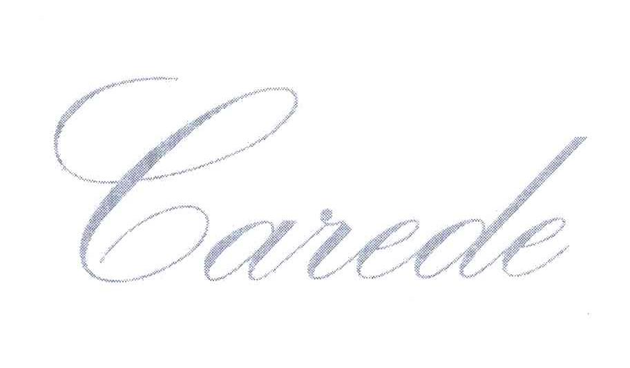 CAREDE