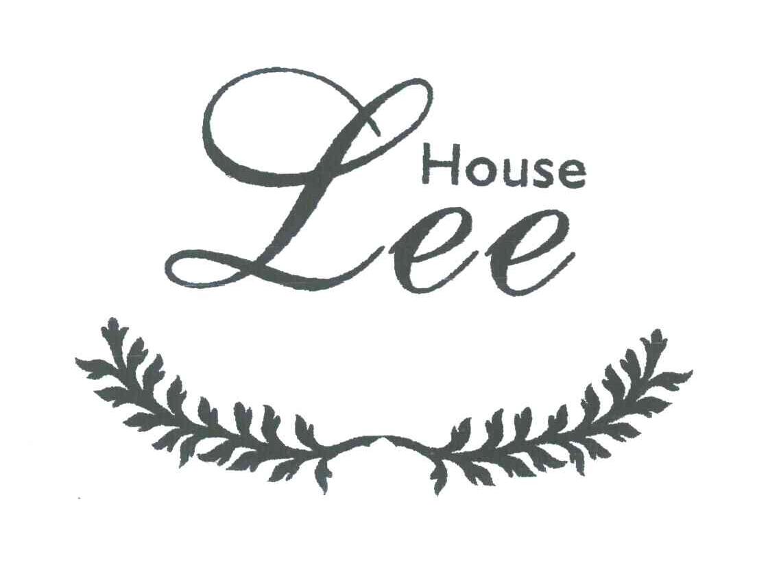 HOUSE LEE