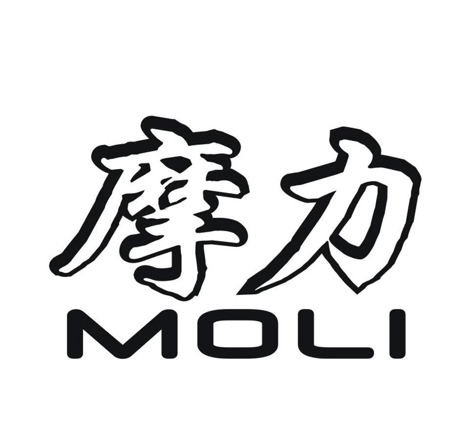 摩力