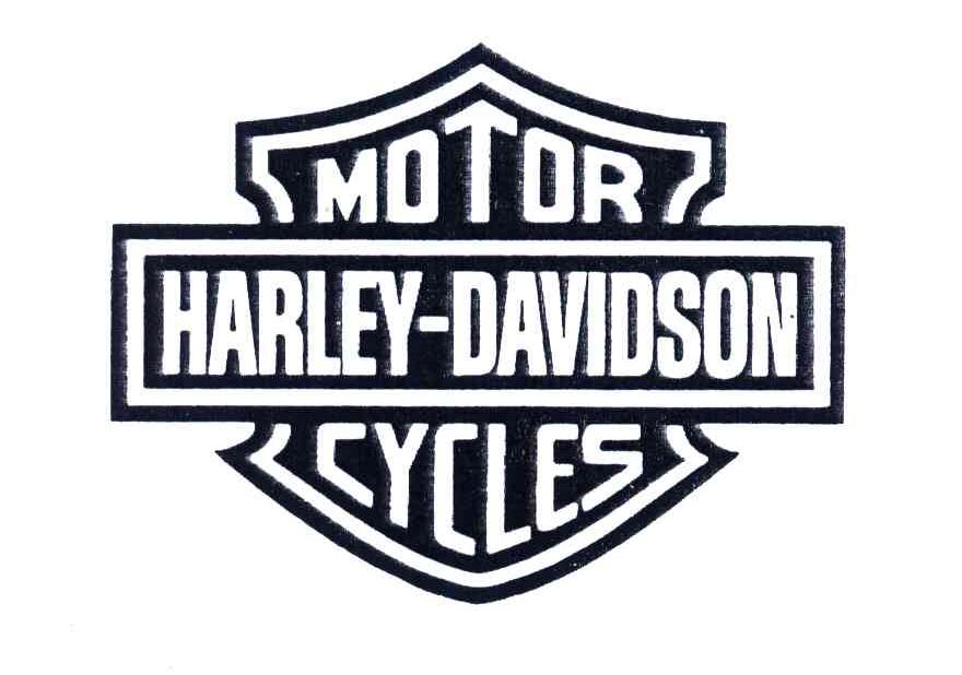 MOTOR HARLEY DAVIDSON CYCLES
