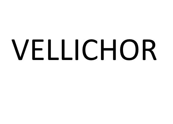 VELLICHOR