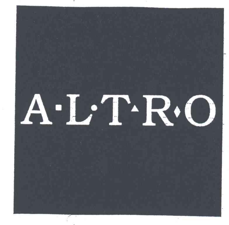 ALTRO