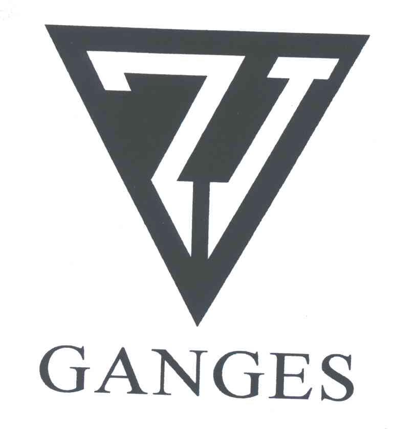 GANGES