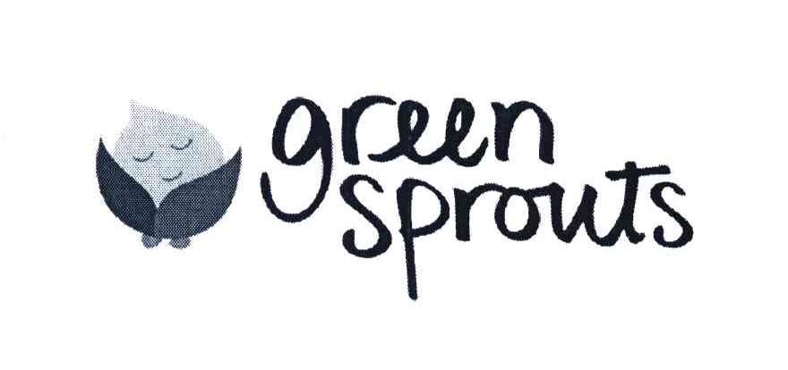 GREEN SPROUTS