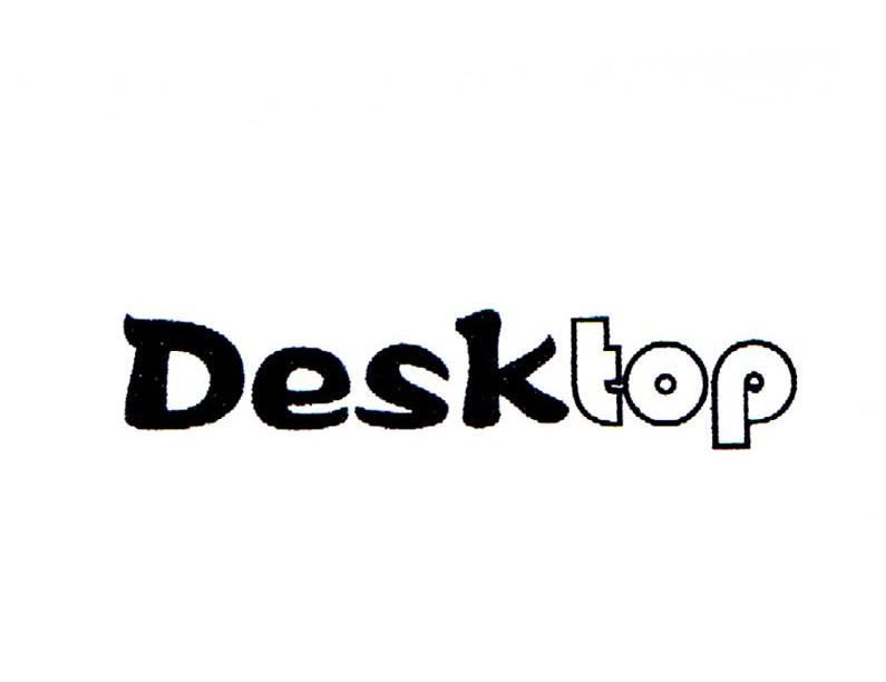 DESKTOP