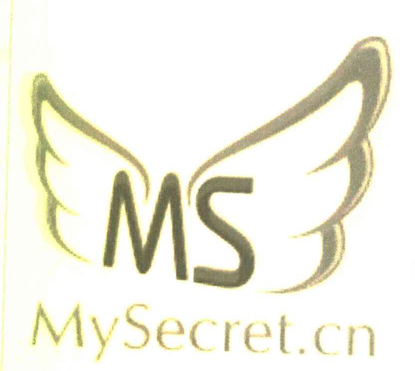 MS MYSECRET.CN