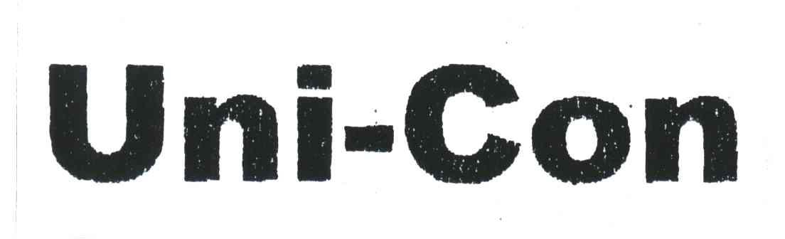 UNI-CON